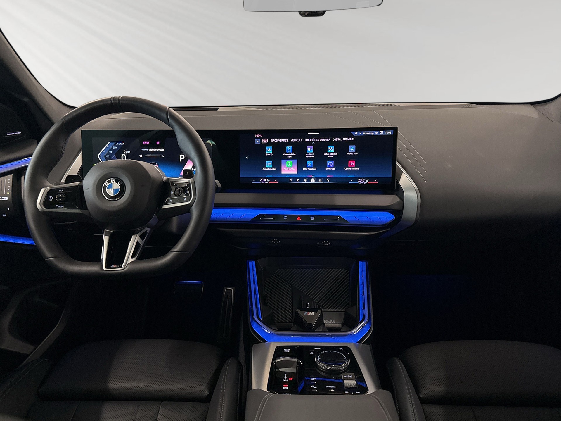BMW X3 xDrive 48V 20d M Sport-image-5