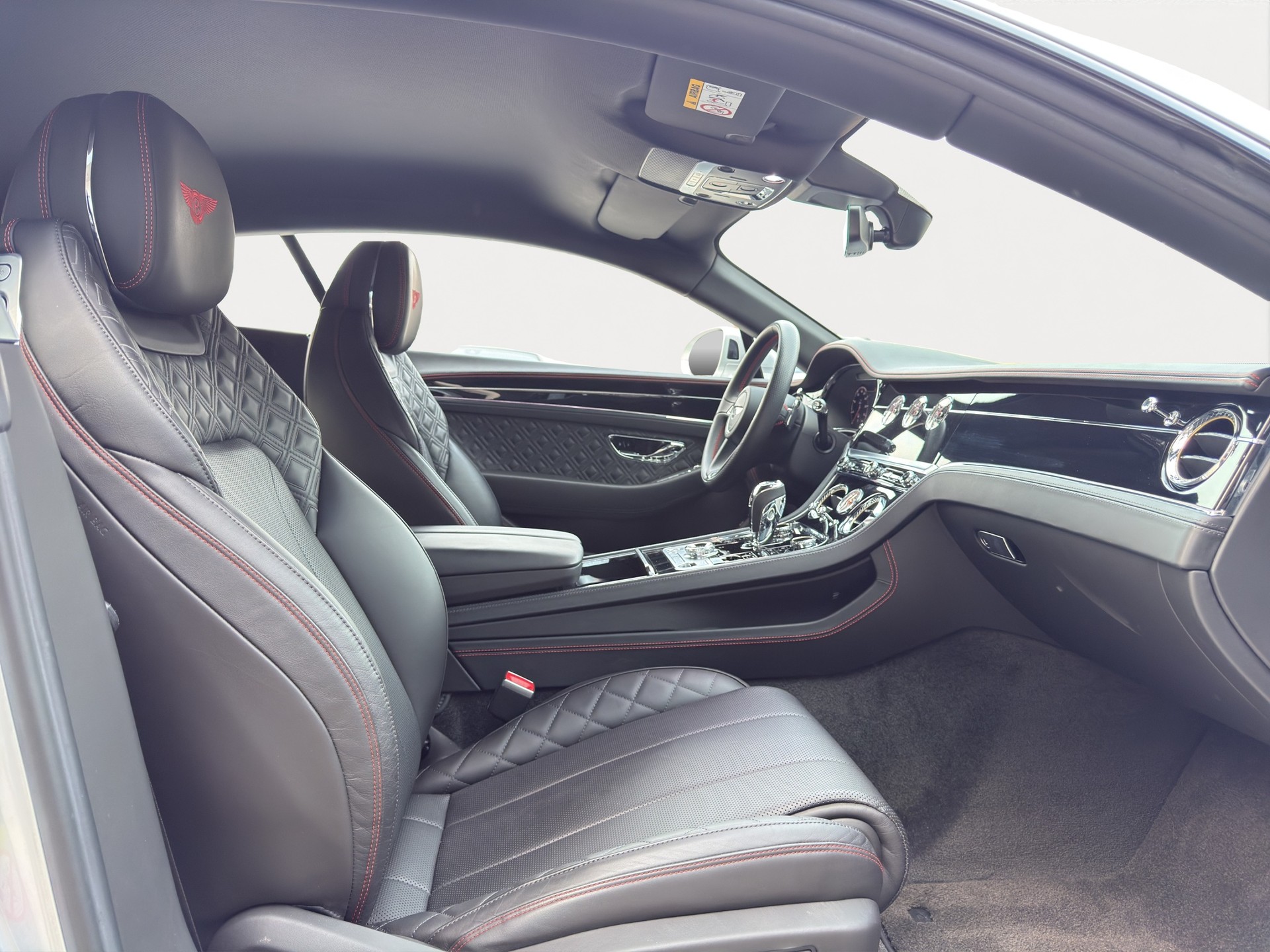 BENTLEY Continental GT 4.0 V8-showroom-element-1