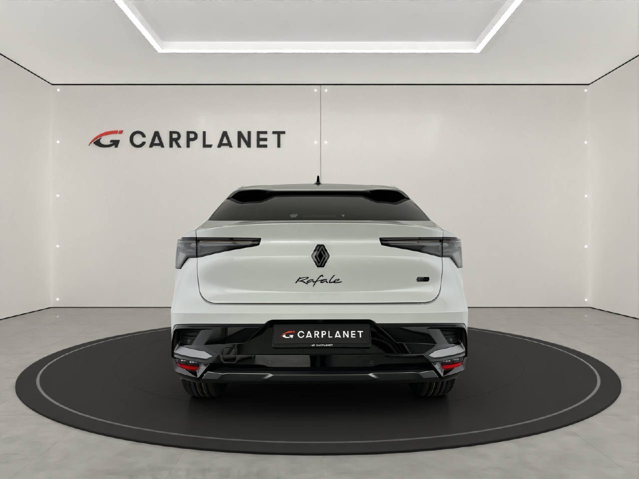 RENAULT Rafale 1.2 E-Tech Plug-in Atelier Alpine-showroom-element-3