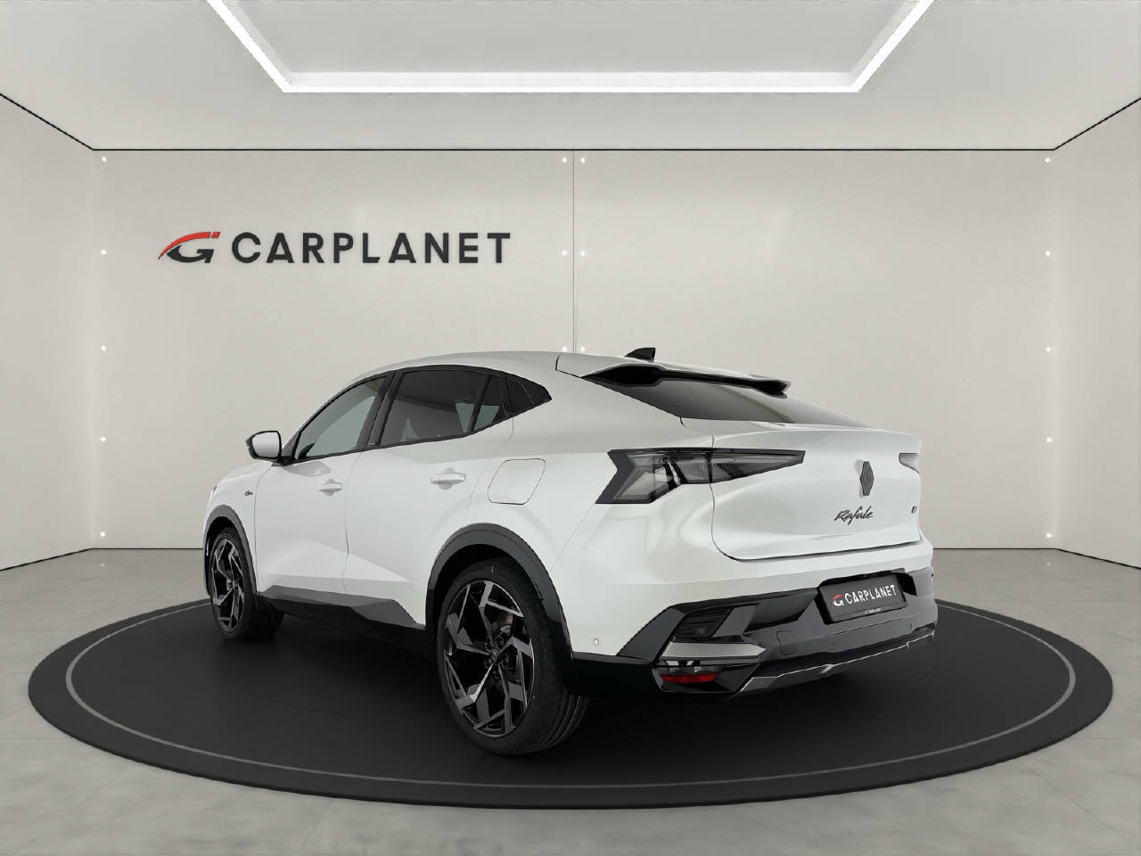RENAULT Rafale 1.2 E-Tech Plug-in Atelier Alpine-showroom-element-2