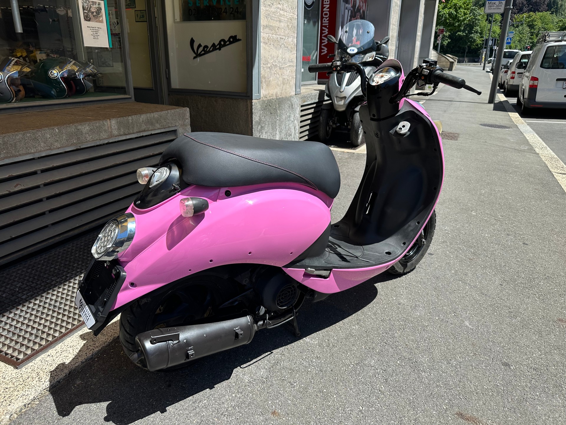 SYM Mio 100-image-4