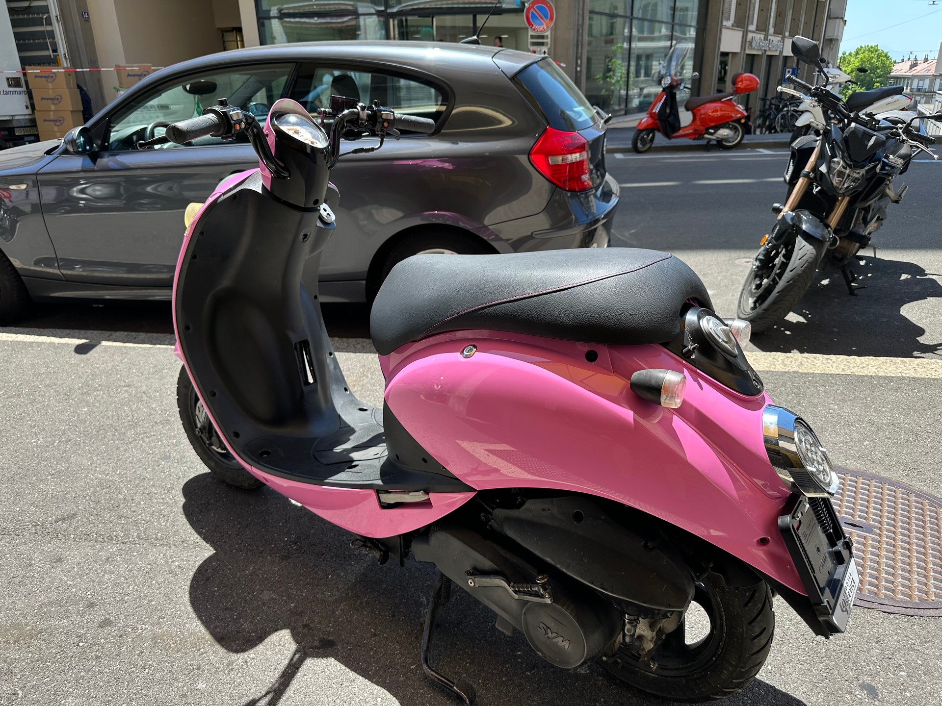 SYM Mio 100-image-3