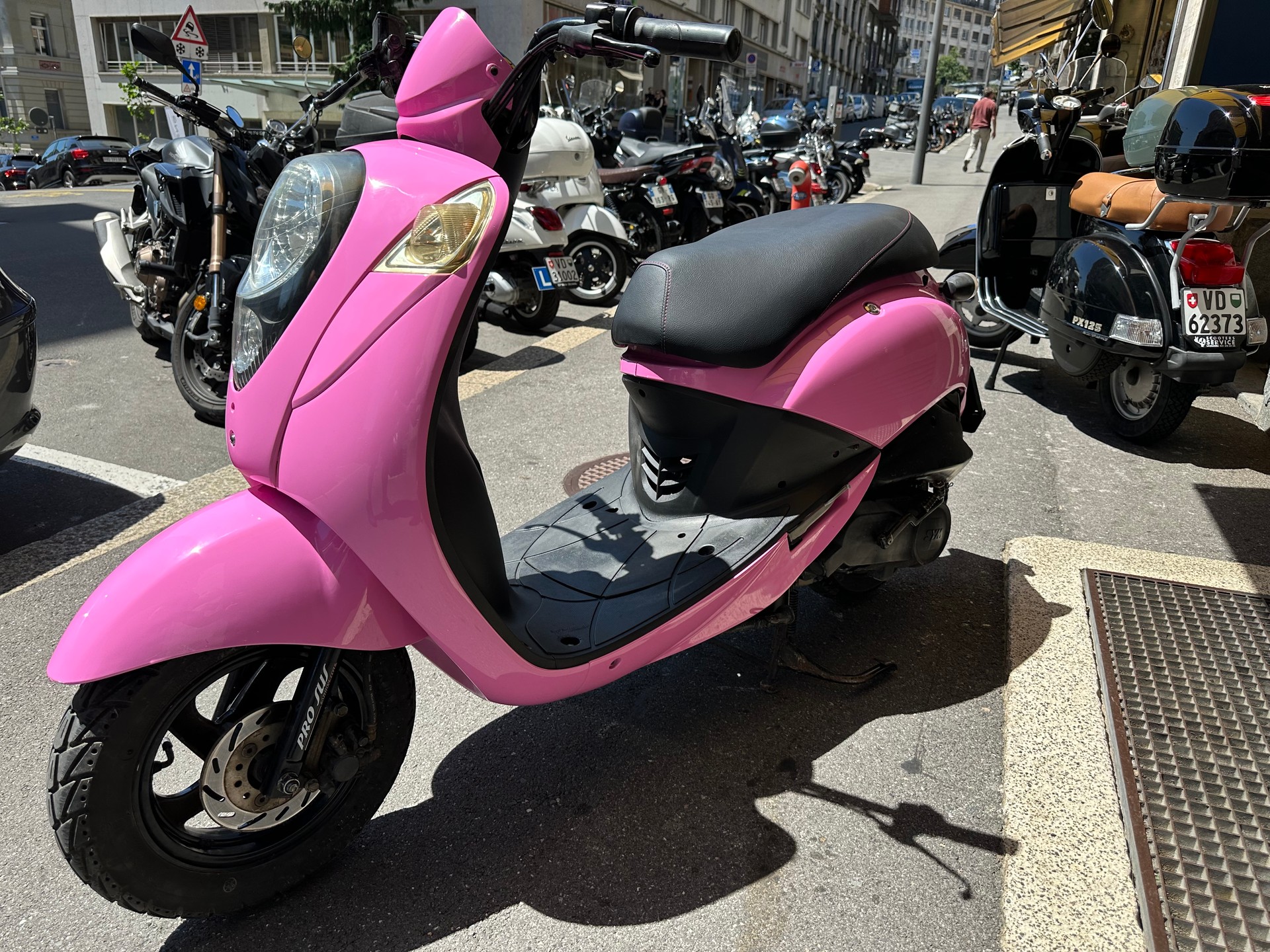 SYM Mio 100-image-2