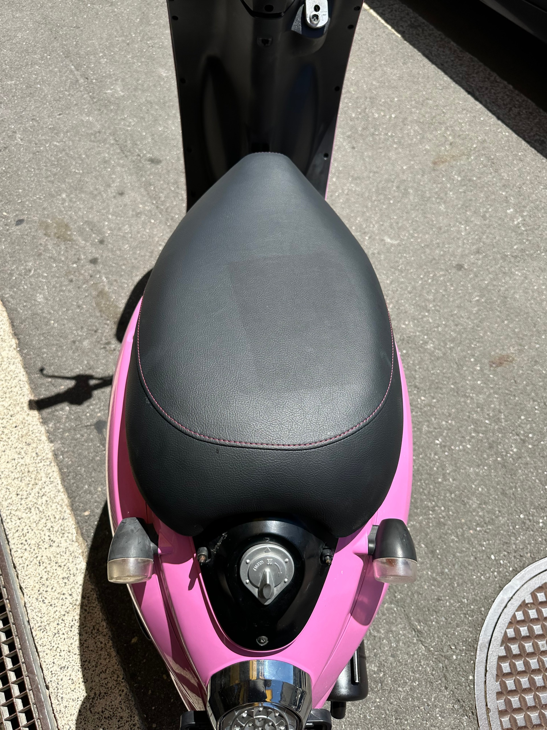 SYM Mio 100-image-5