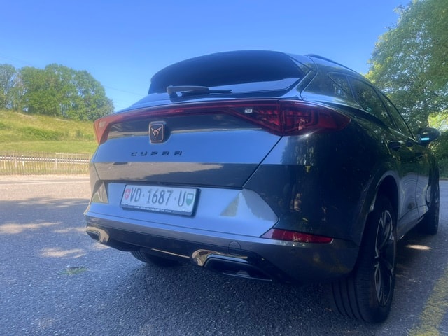 CUPRA Formentor 1.5 TSI DSG-image-4