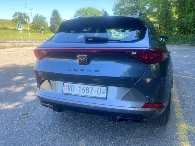 CUPRA Formentor 1.5 TSI DSG-image-5