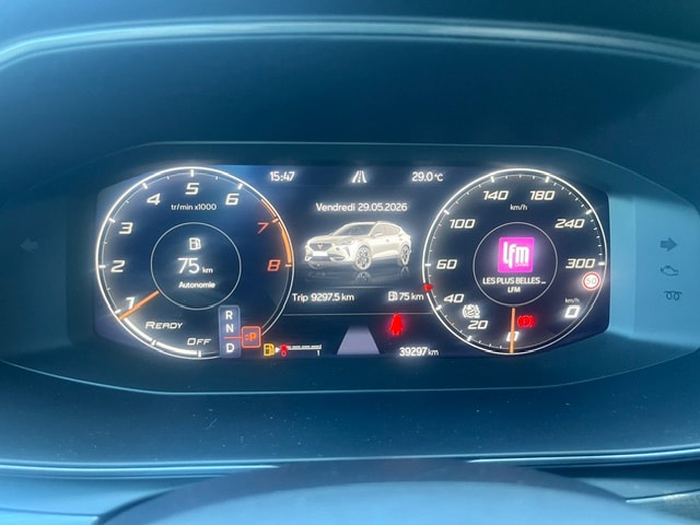 CUPRA Formentor 1.5 TSI DSG-image-9