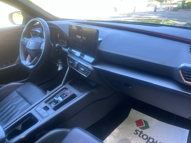 CUPRA Formentor 1.5 TSI DSG-image-7