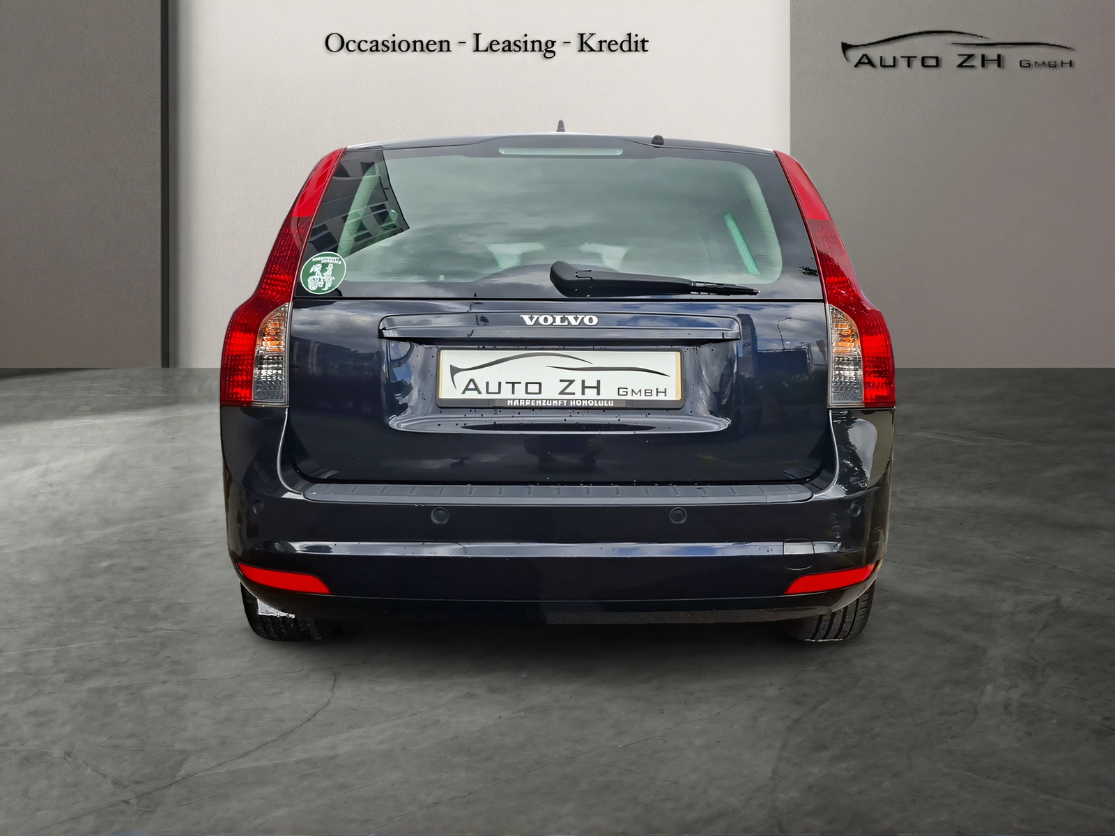 VOLVO V50 2.0D Momentum-image-4