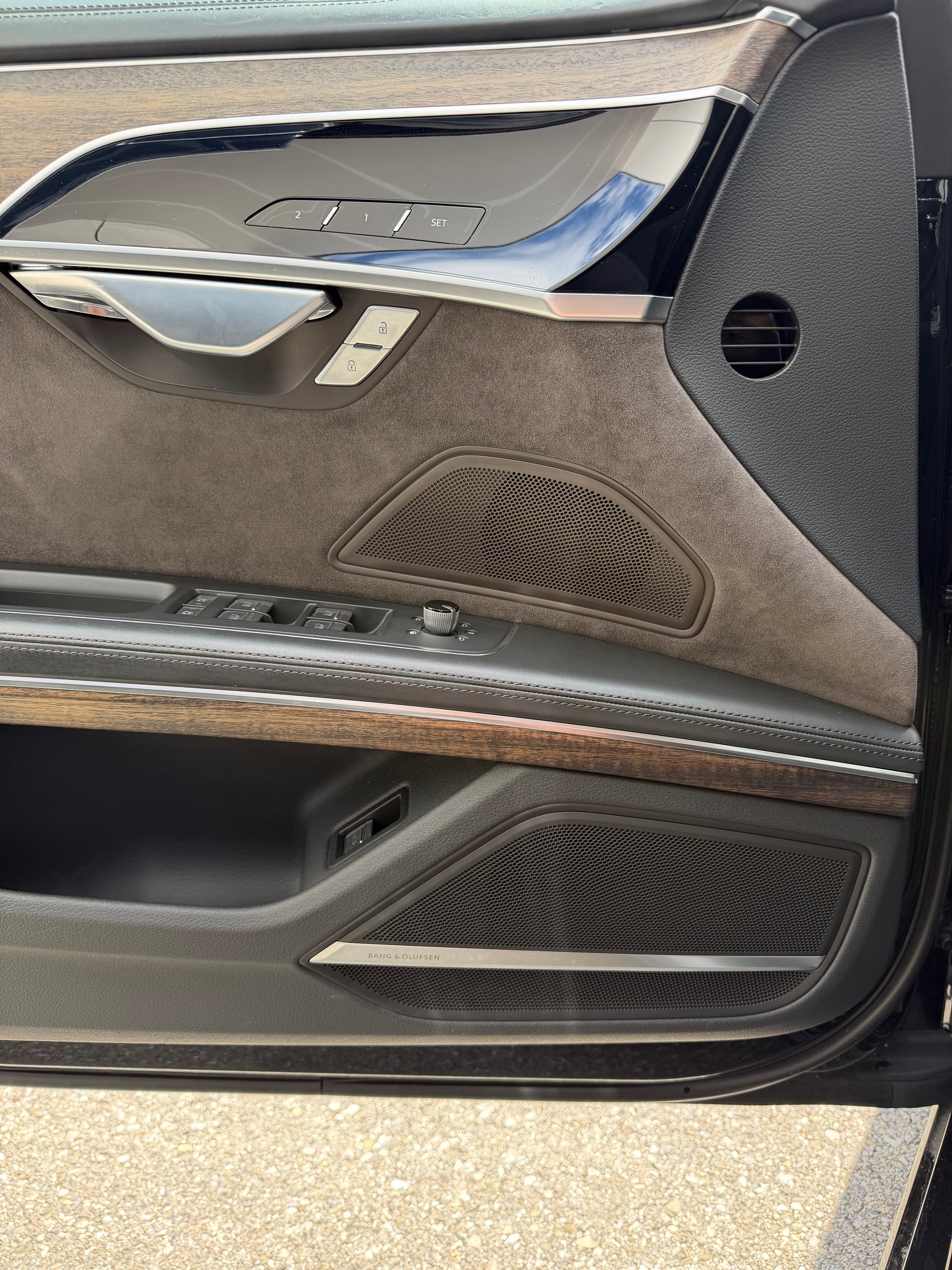 AUDI A8 50 TDI quattro tiptronic-image-14