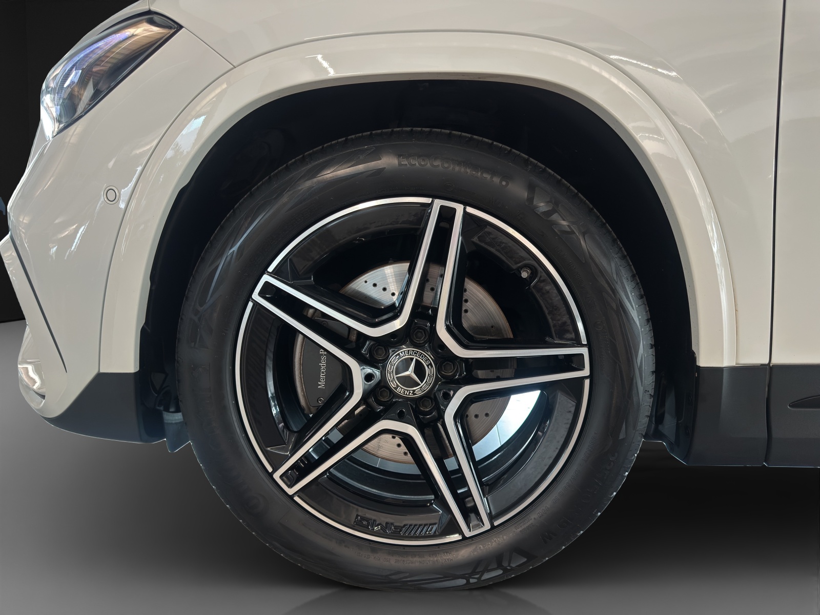 MERCEDES-BENZ GLA 220d 4Matic 8G-DCT-image-7