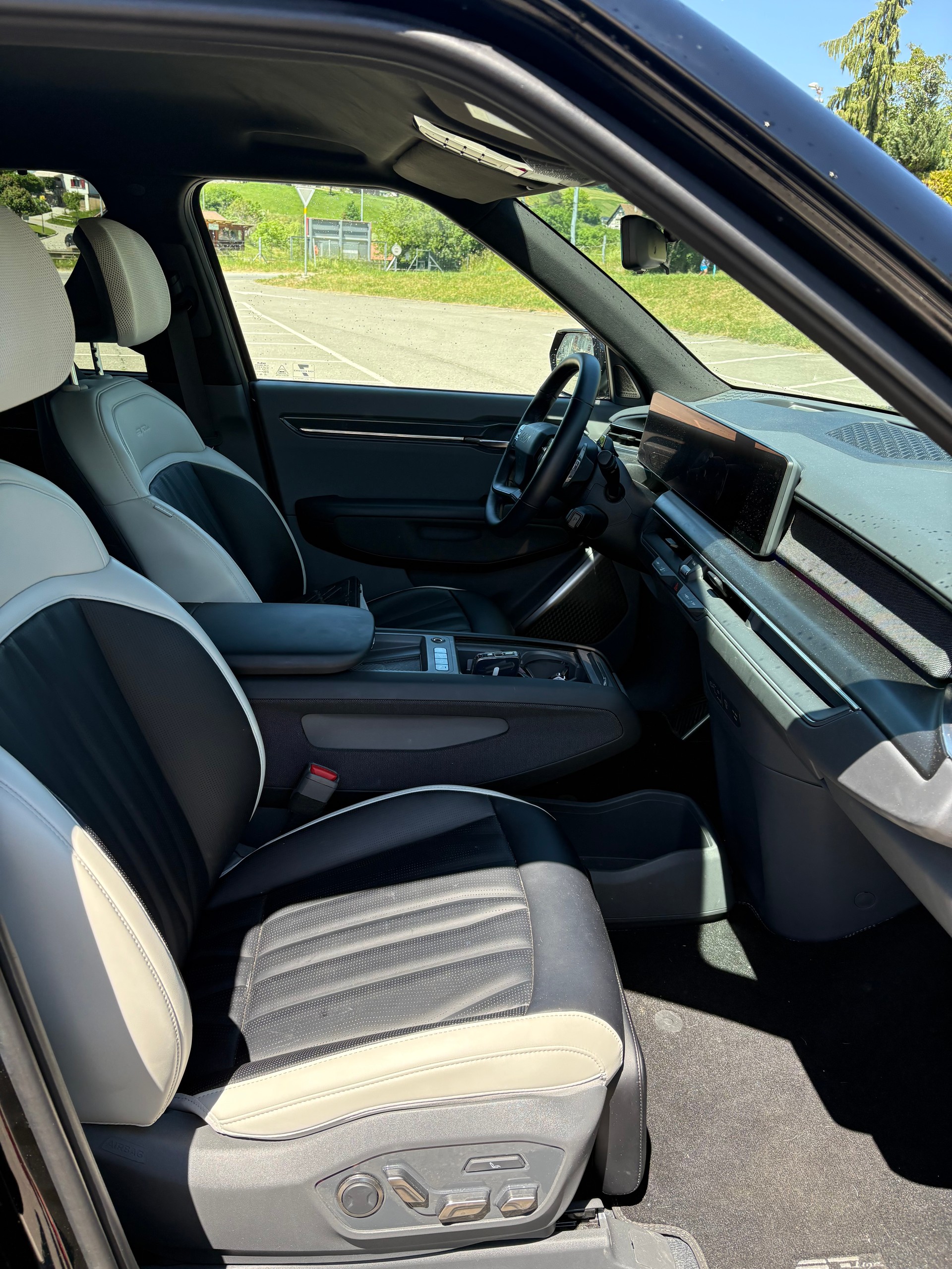 KIA 99.8 kWh GT-Line 4x4-image-3