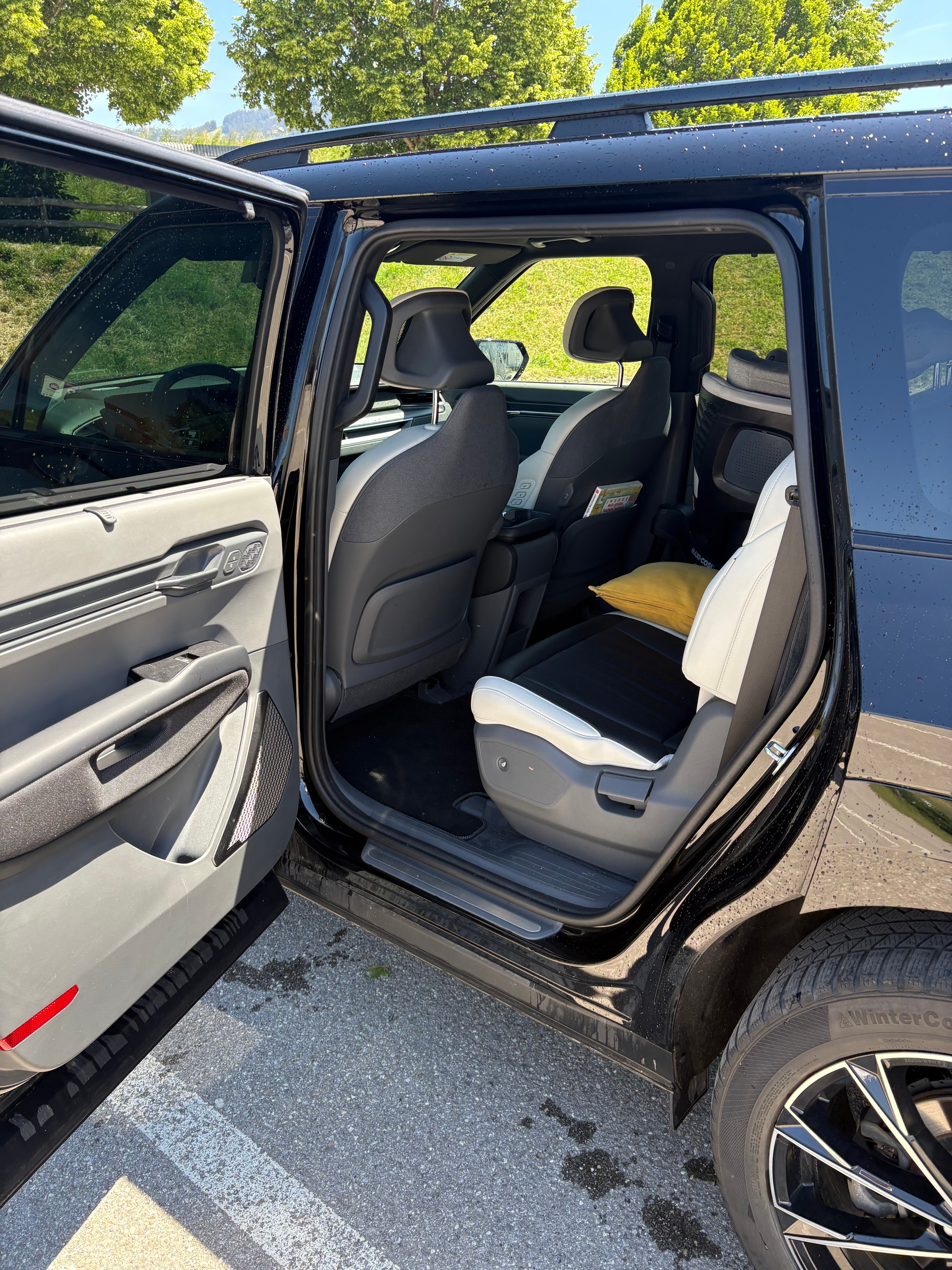 KIA 99.8 kWh GT-Line 4x4-image-5