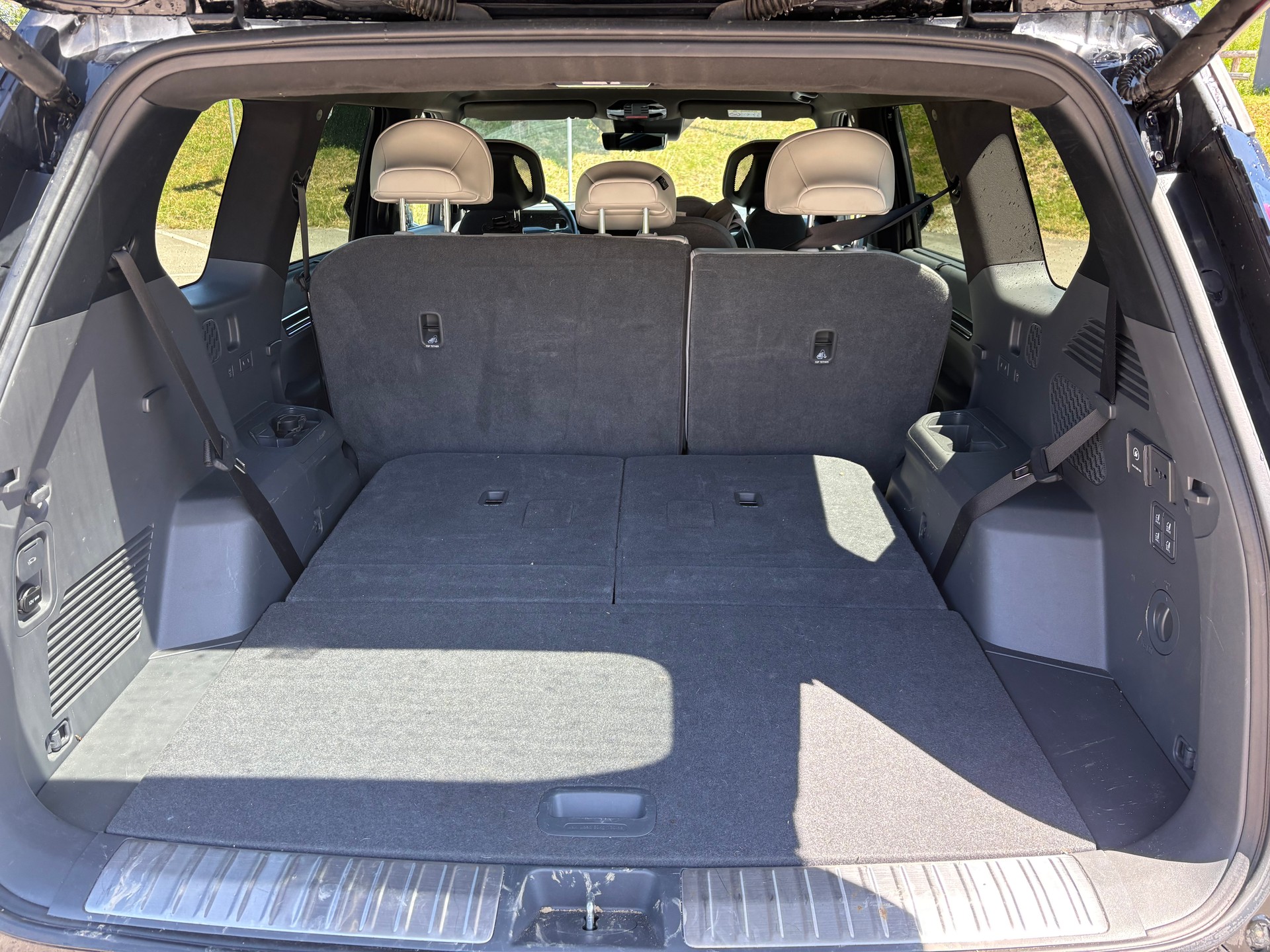 KIA 99.8 kWh GT-Line 4x4-image-4