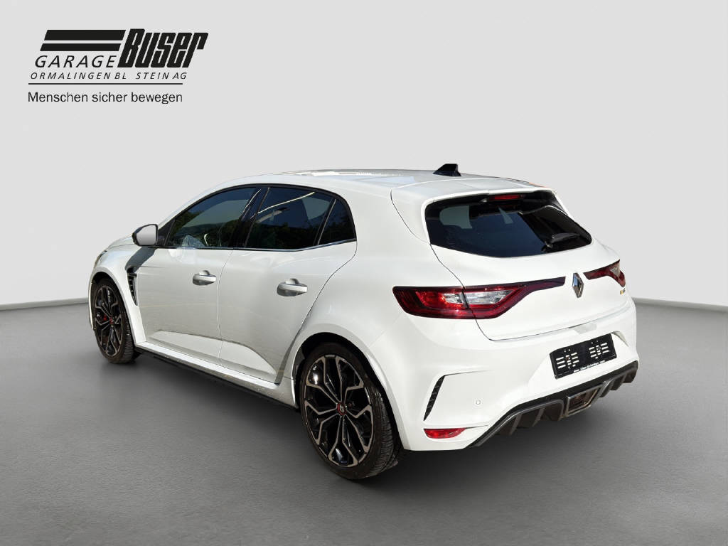 RENAULT Mégane Sport 1.8 T Trophy EDC-showroom-element-2