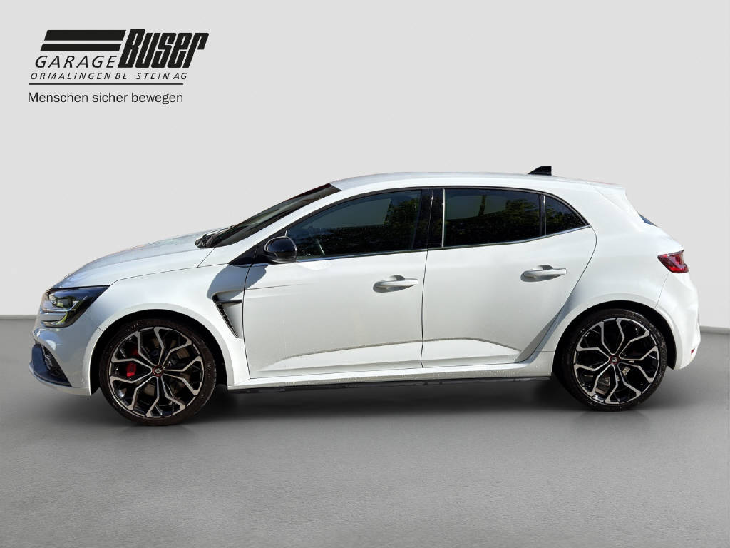 RENAULT Mégane Sport 1.8 T Trophy EDC-showroom-element-1