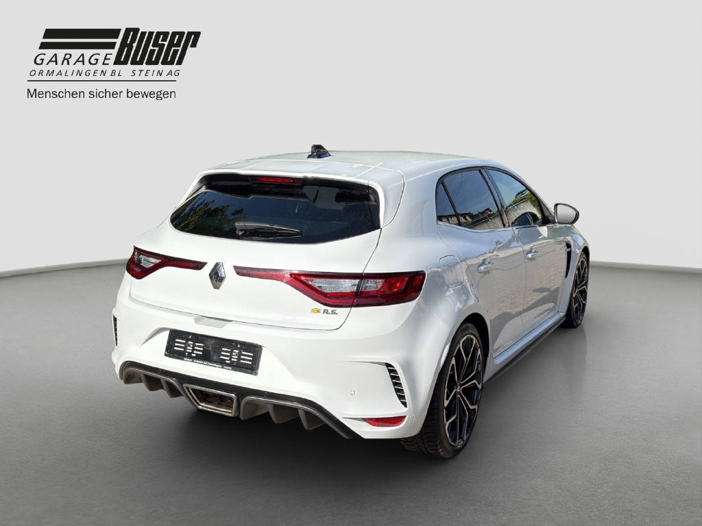 RENAULT Mégane Sport 1.8 T Trophy EDC-showroom-element-3