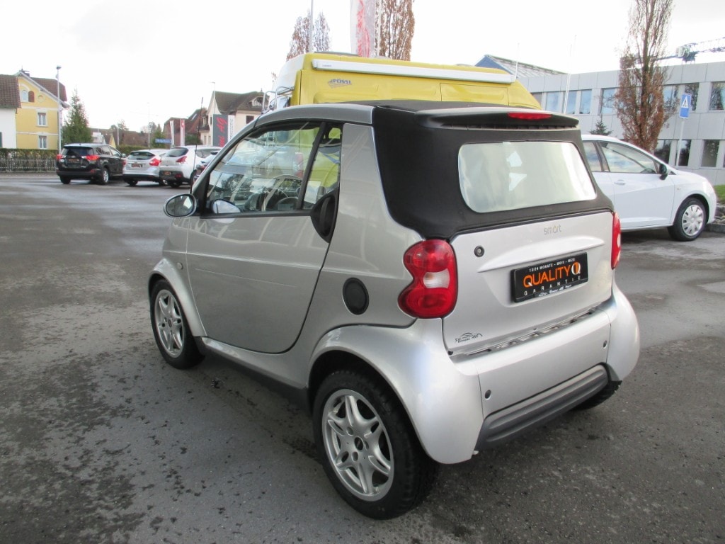 SMART fortwo passion-image-6
