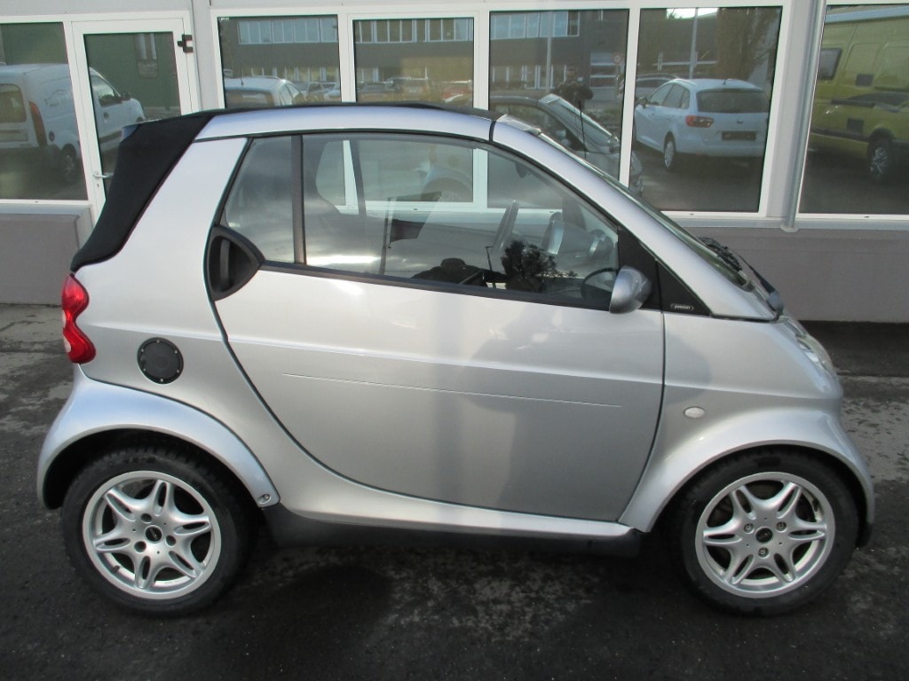 SMART fortwo passion-image-3