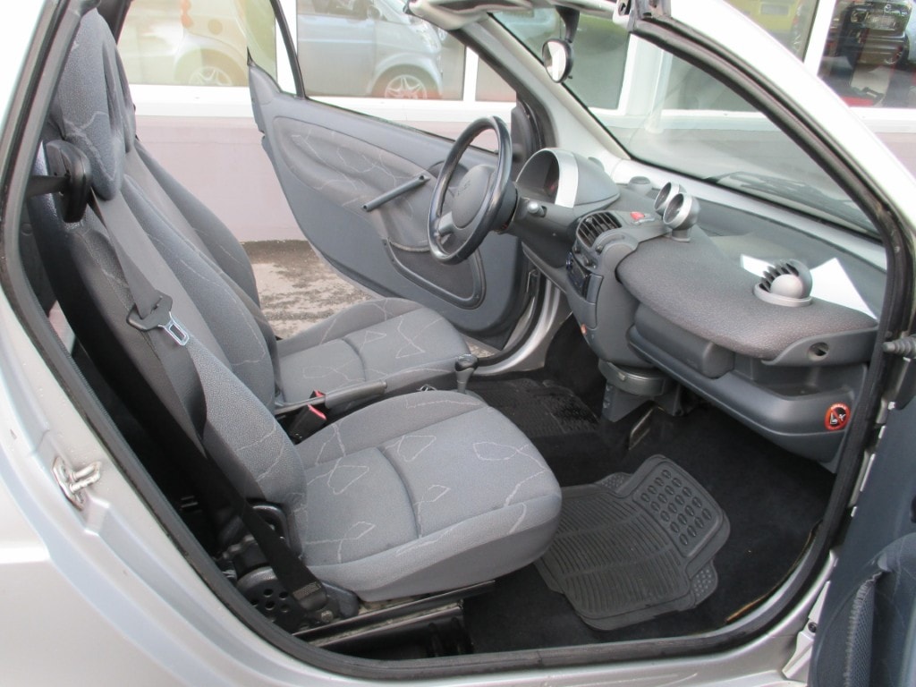 SMART fortwo passion-image-12