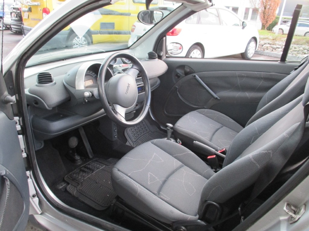 SMART fortwo passion-image-11