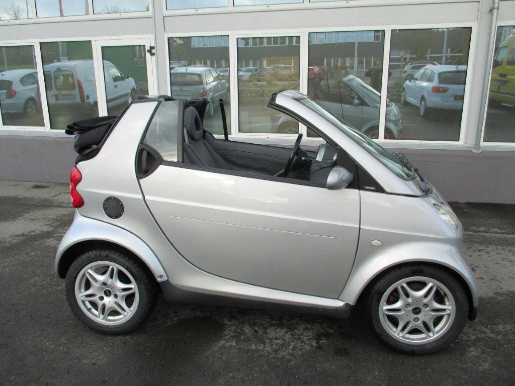 SMART fortwo passion-image-10