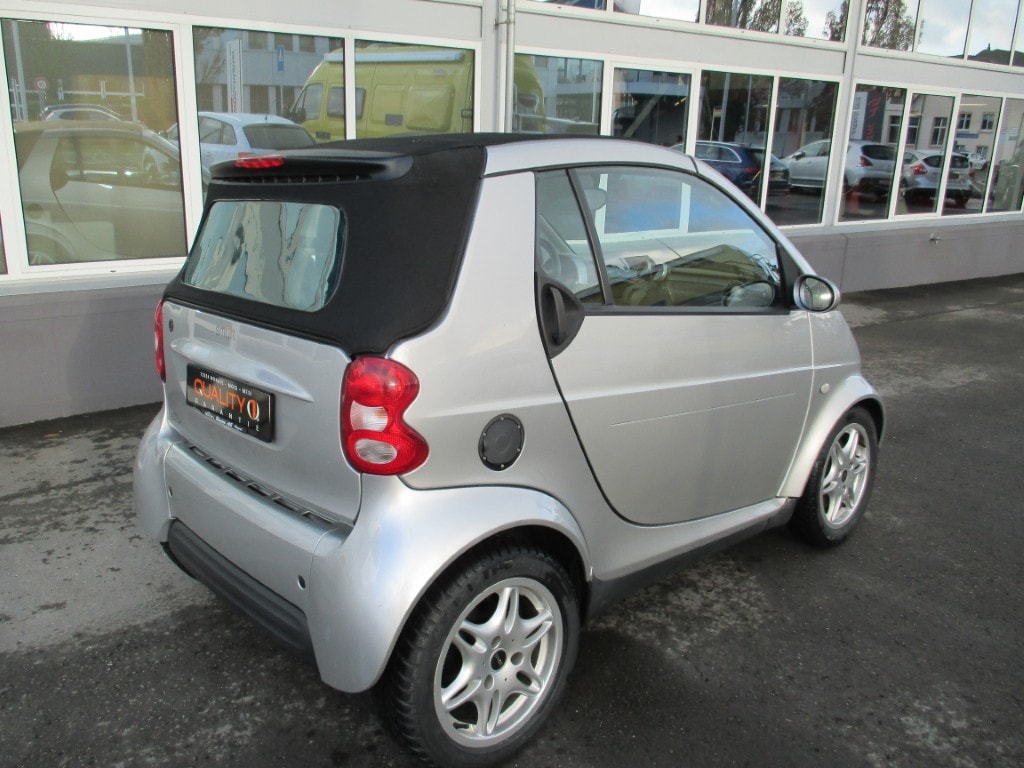 SMART fortwo passion-image-4
