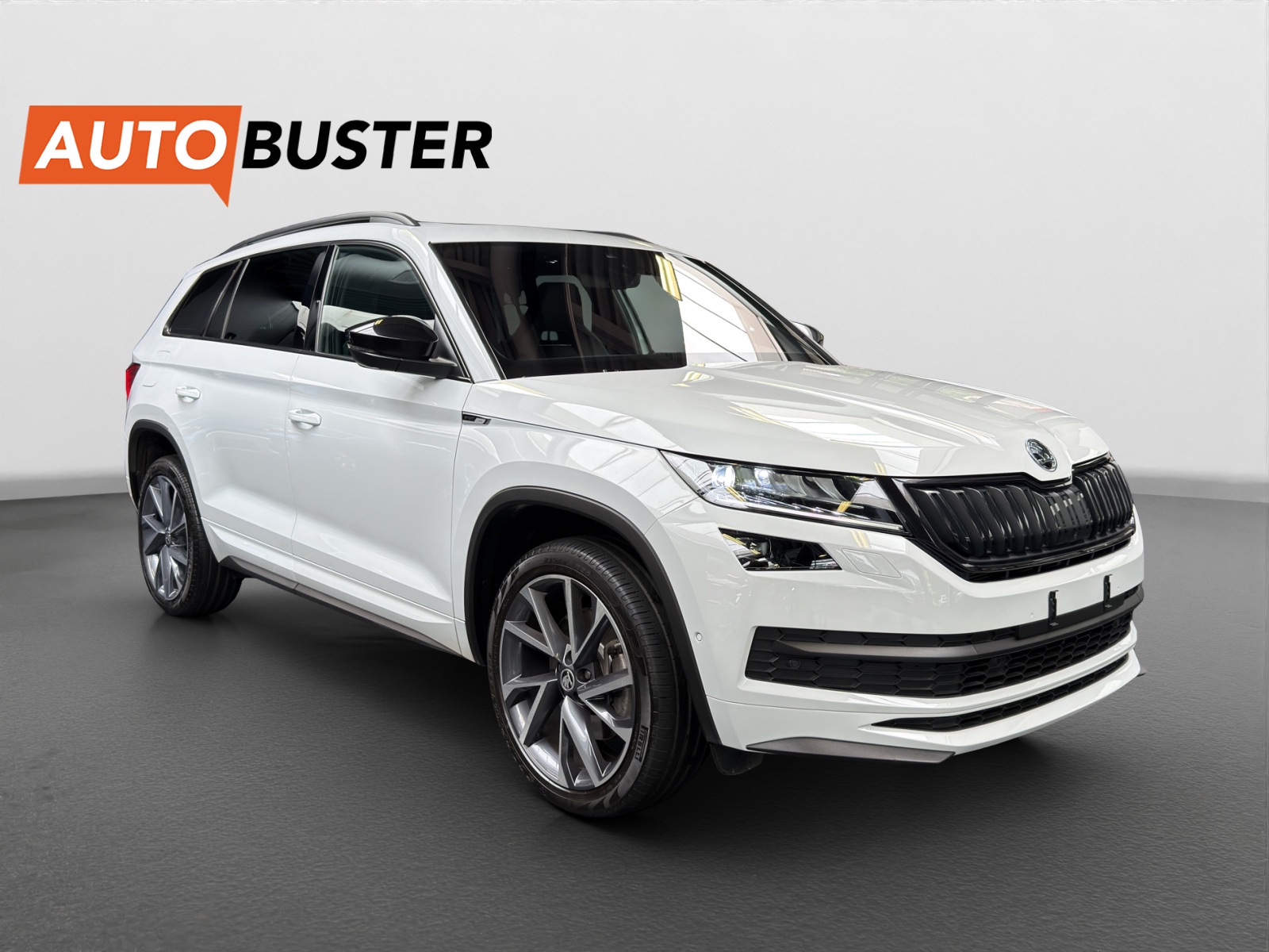 SKODA Kodiaq 2.0 TDI SCR SportLine 4x4 DSG-image-6