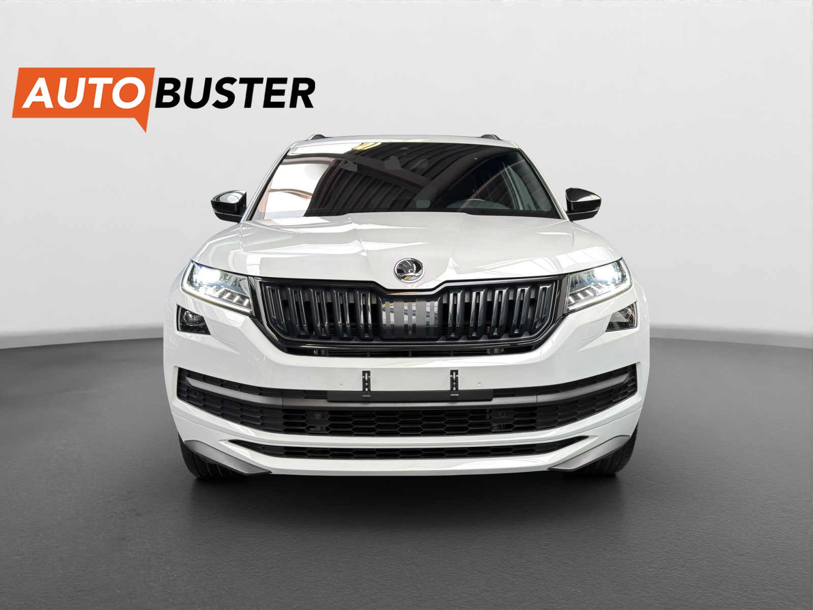 SKODA Kodiaq 2.0 TDI SCR SportLine 4x4 DSG-image-7