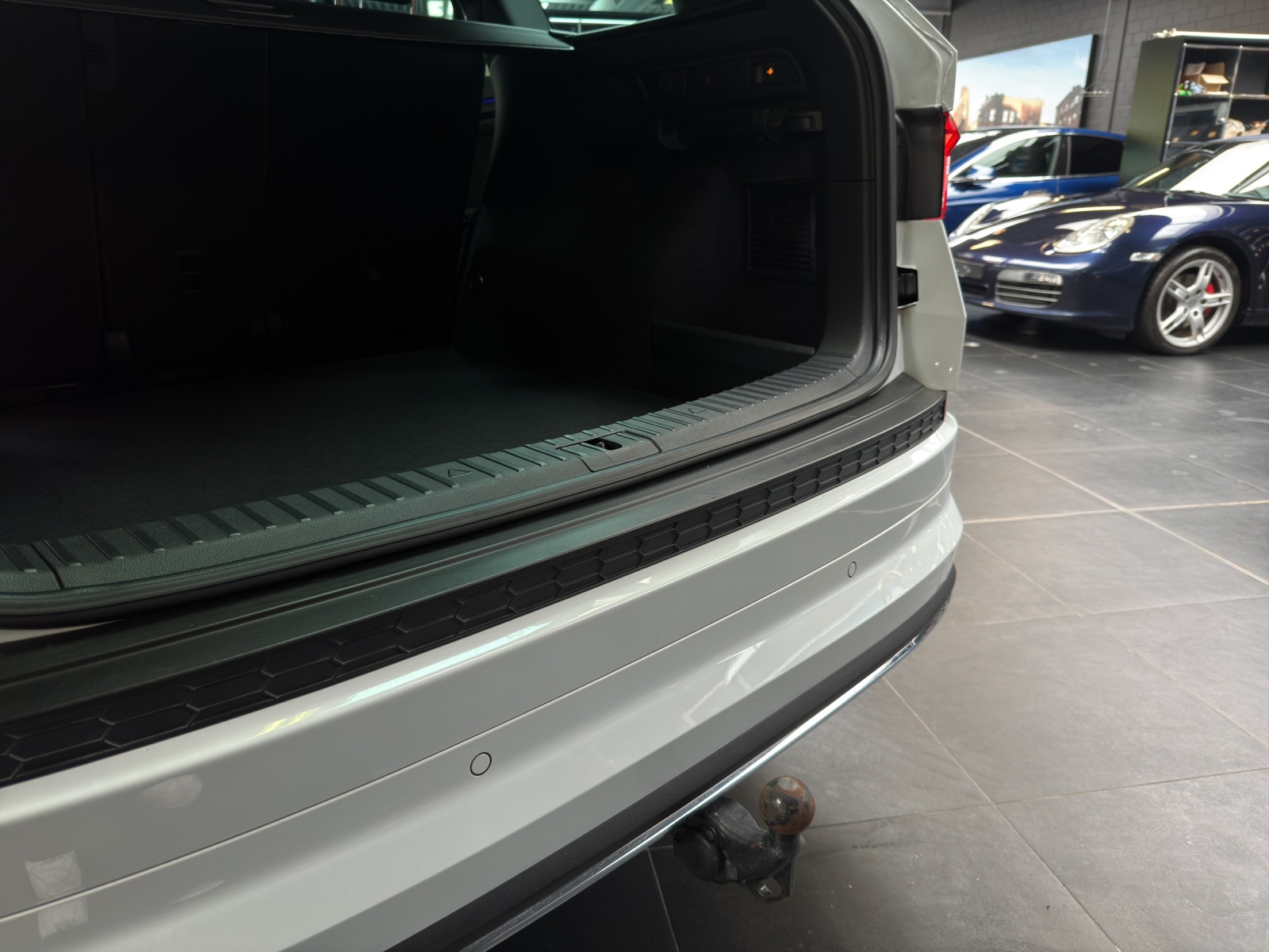 SKODA Kodiaq 2.0 TDI SCR SportLine 4x4 DSG-image-16