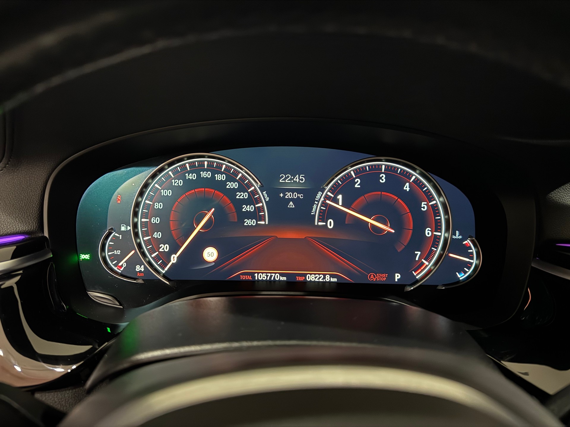 BMW 640i GT xDrive M-Packet Steptronic | 1.Hand | CH |-image-23