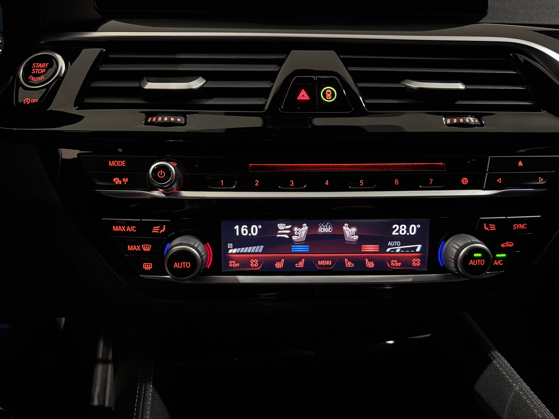 BMW 640i GT xDrive M-Packet Steptronic | 1.Hand | CH |-image-22