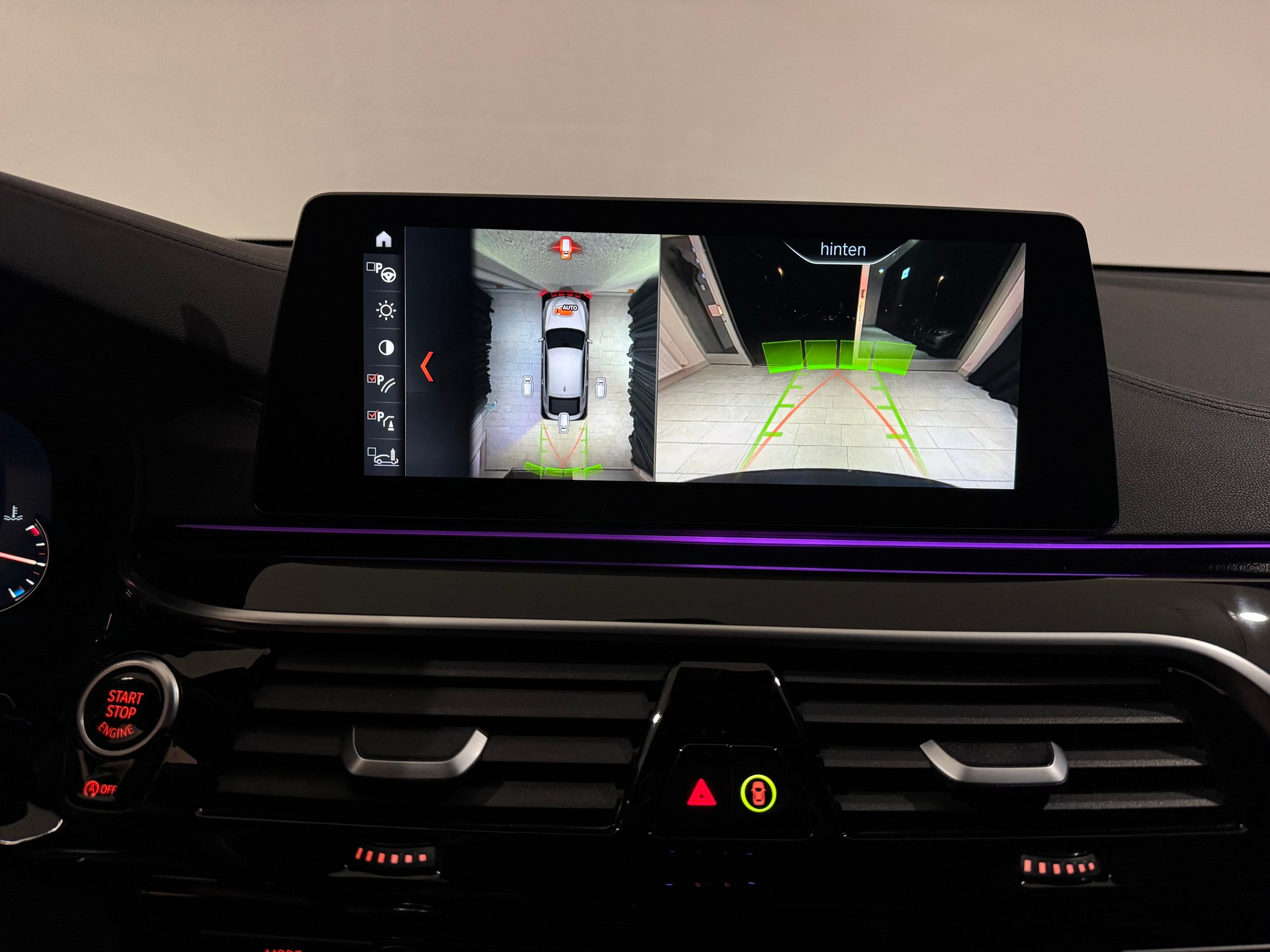 BMW 640i GT xDrive M-Packet Steptronic | 1.Hand | CH |-image-15