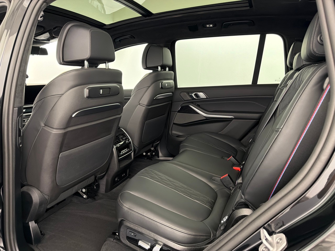 BMW X7 xDr 48 40d M Sport Pro-image-5