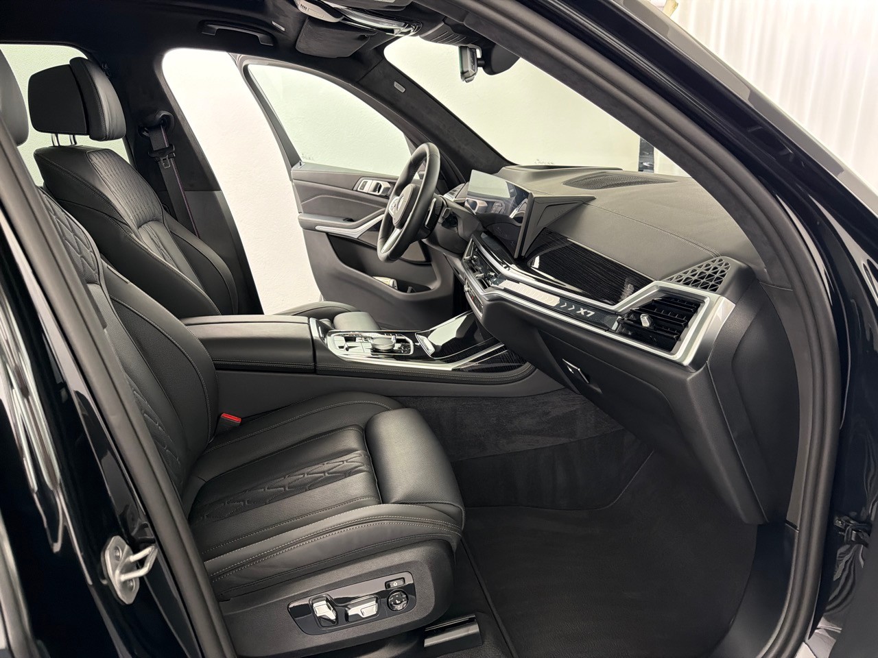 BMW X7 xDr 48 40d M Sport Pro-image-8