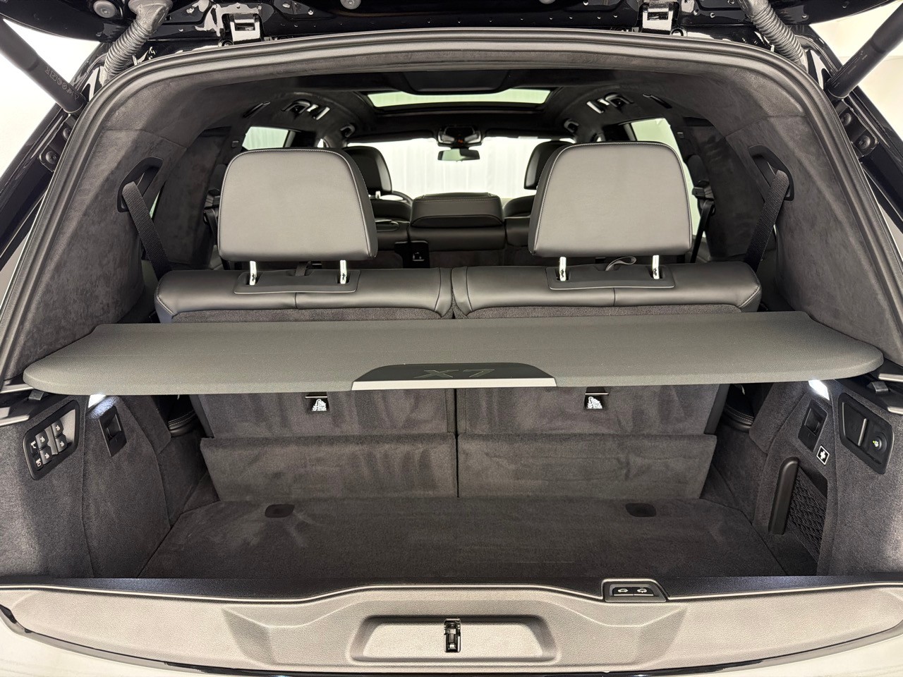 BMW X7 xDr 48 40d M Sport Pro-image-7