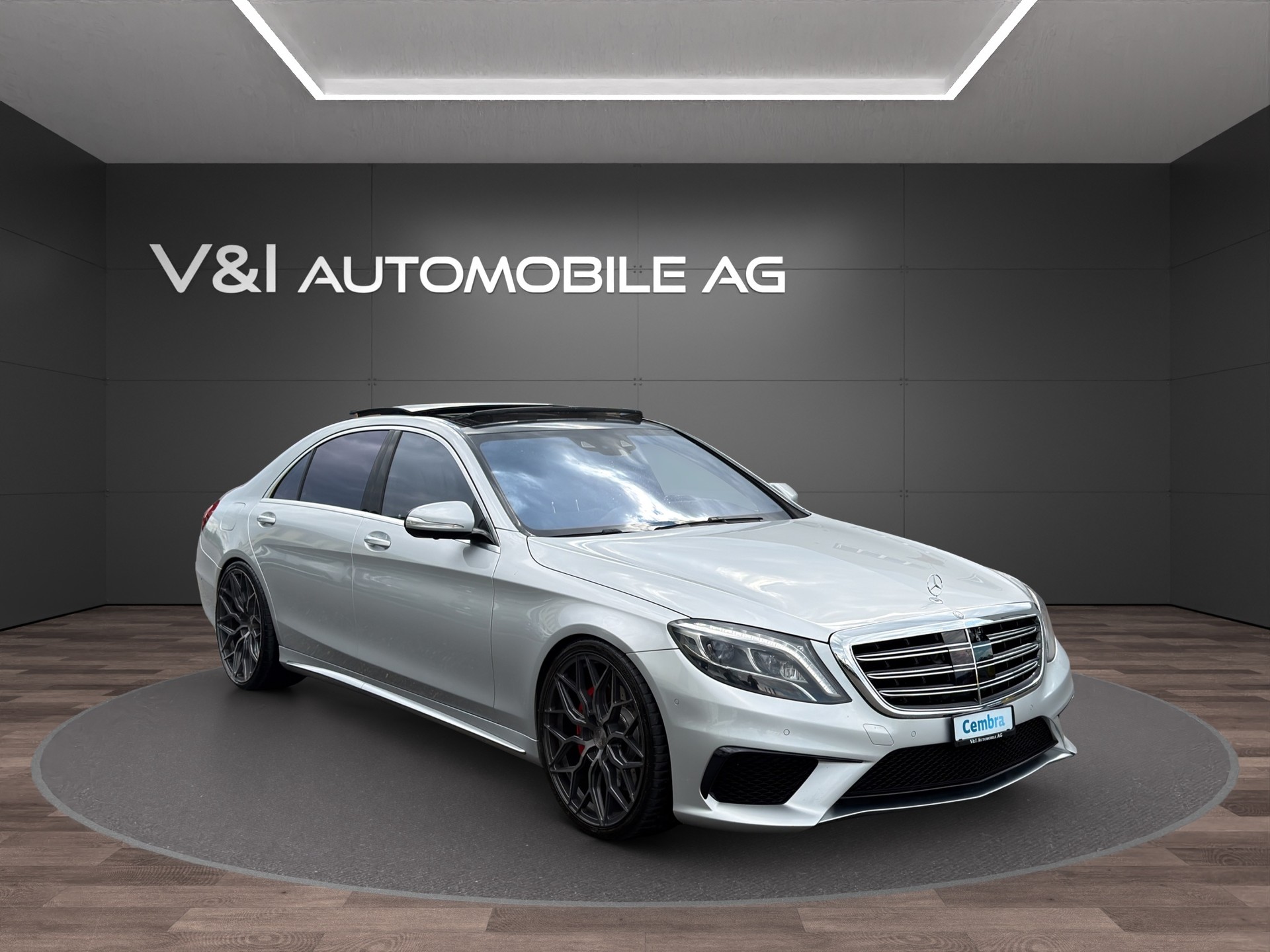 MERCEDES-BENZ S 63 AMG L 4Matic Speedshift MCT-showroom-element-1