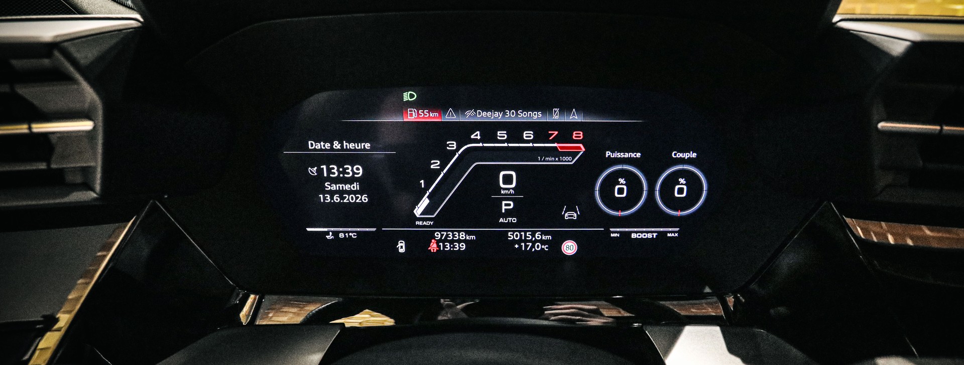 AUDI RS3 Sportback 2.5 TSI quattro S-tronic-image-14