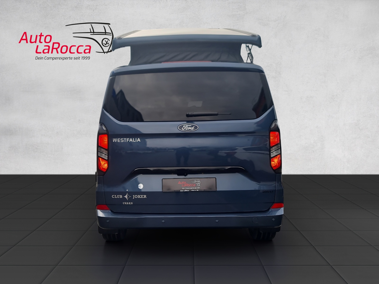 WESTFALIA Club Joker Urban Premium 2.0D AWD 8G * 6-Sitzer + 2.8T AHK *-showroom-element-3