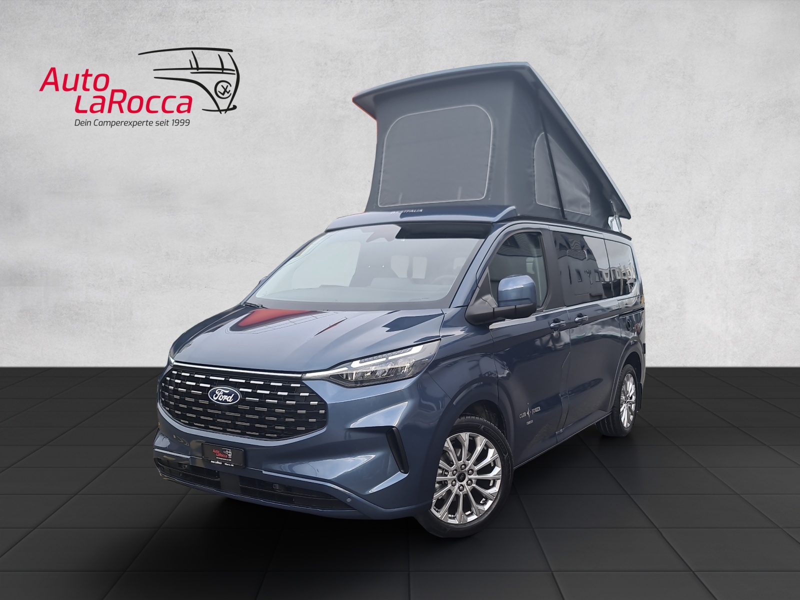 WESTFALIA Club Joker Urban Premium 2.0D AWD 8G * 6-Sitzer + 2.8T AHK *