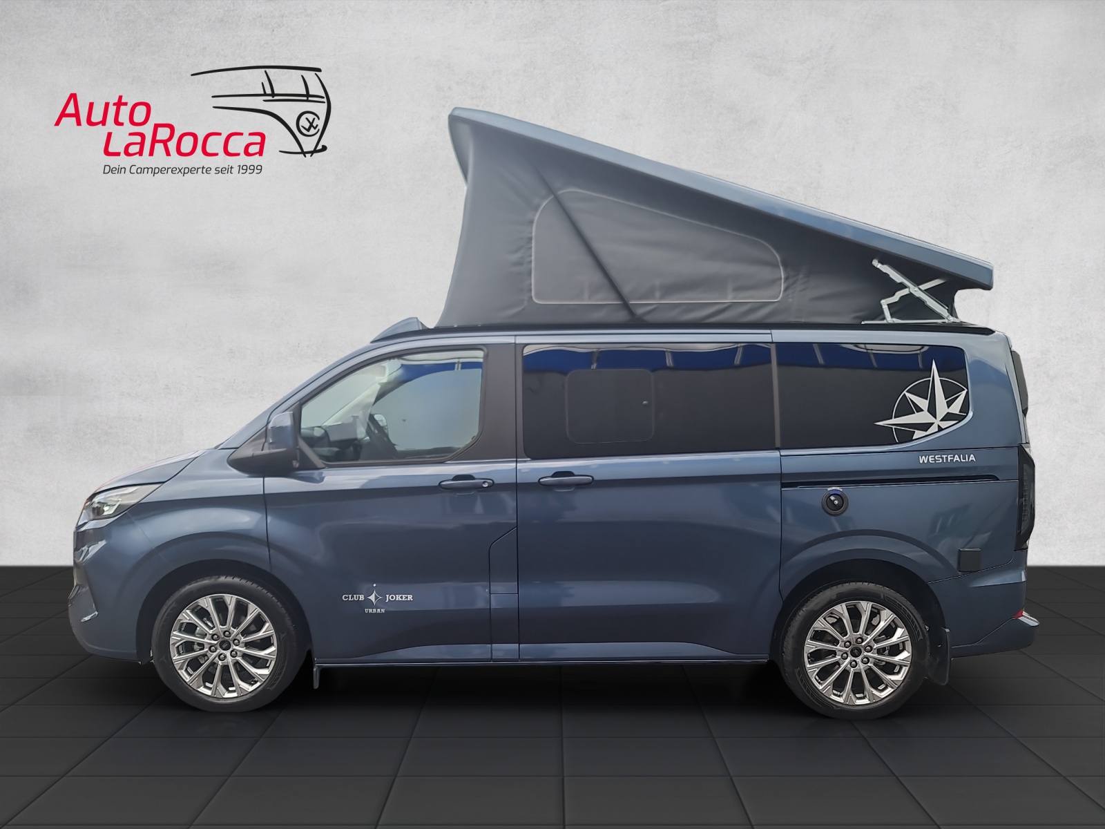 WESTFALIA Club Joker Urban Premium 2.0D AWD 8G * 6-Sitzer + 2.8T AHK *-showroom-element-1