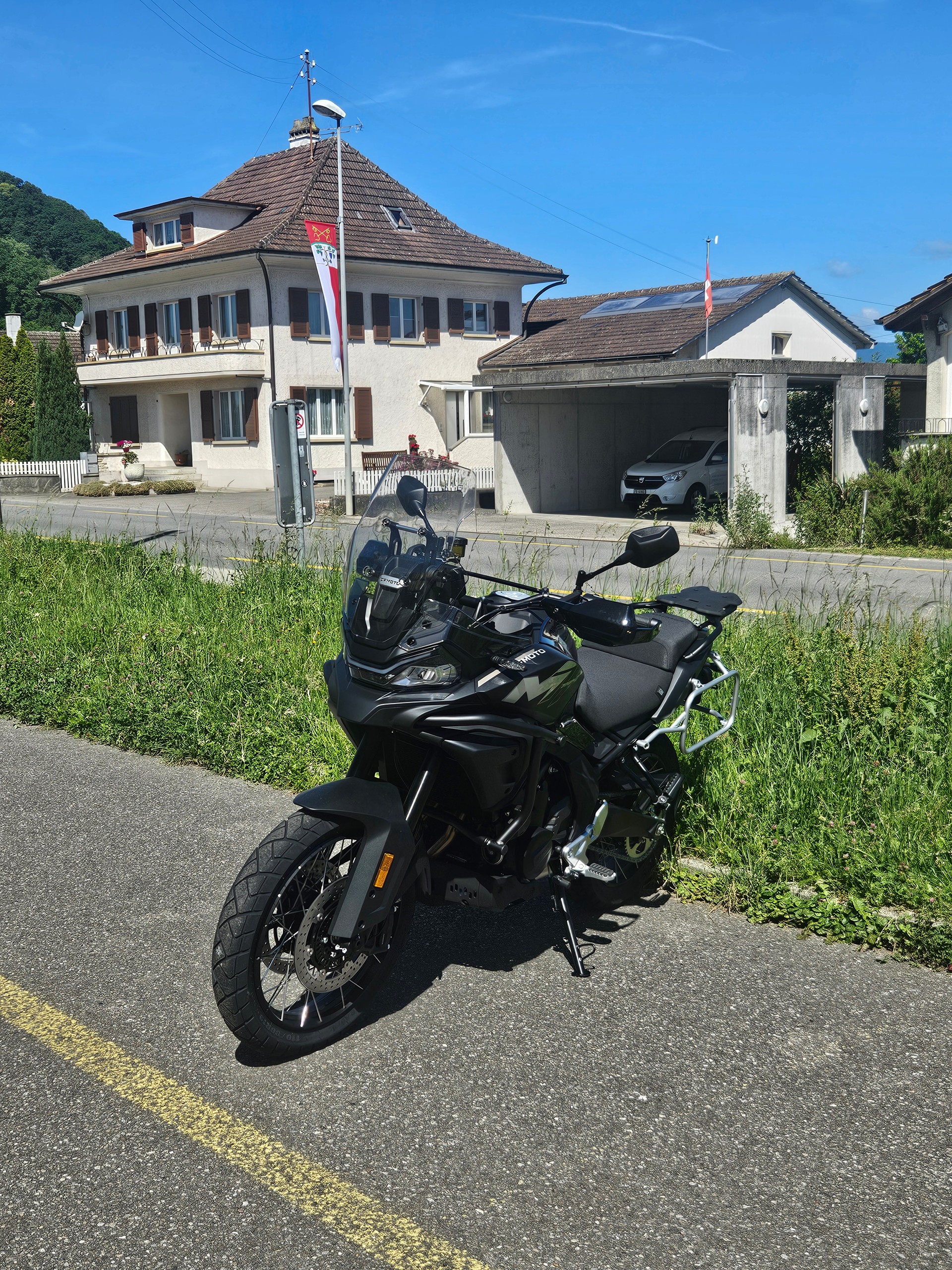 CF MOTO 700MT-image-5