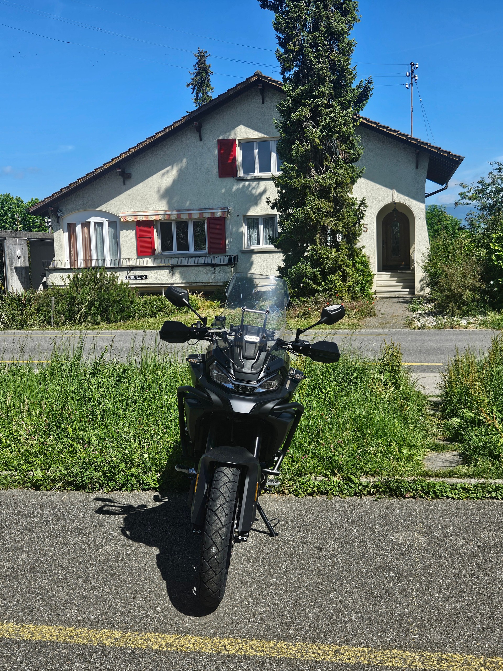 CF MOTO 700MT-image-7