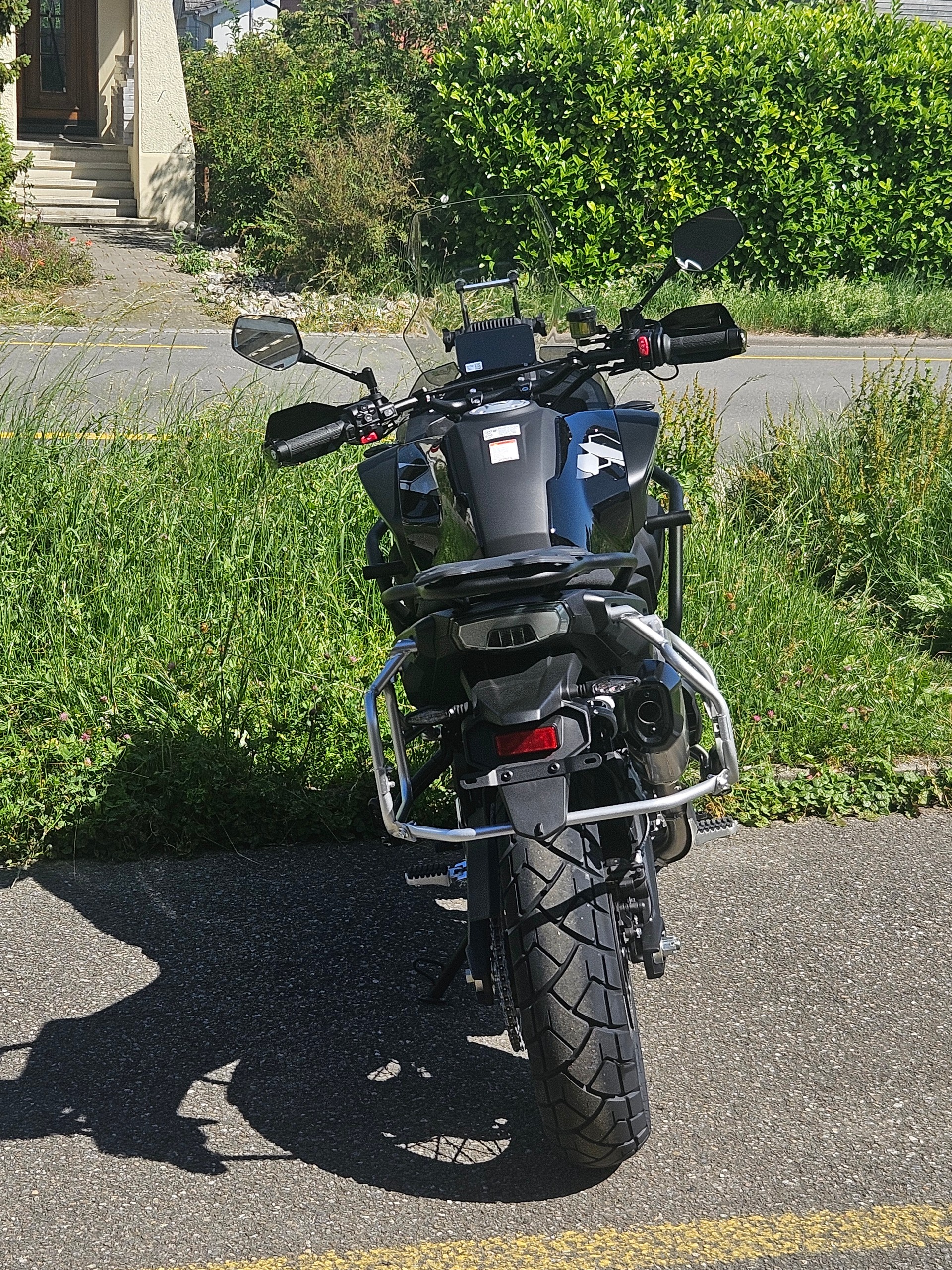 CF MOTO 700MT-image-8
