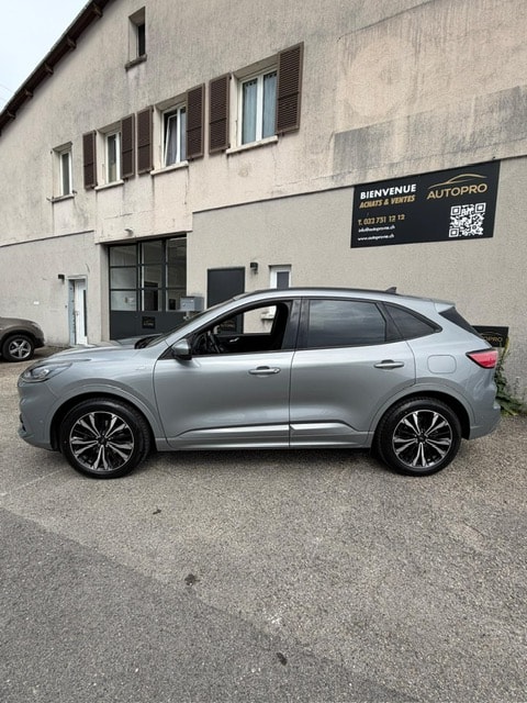 FORD Kuga 2.5 Hybrid ST-Line 4x4kW