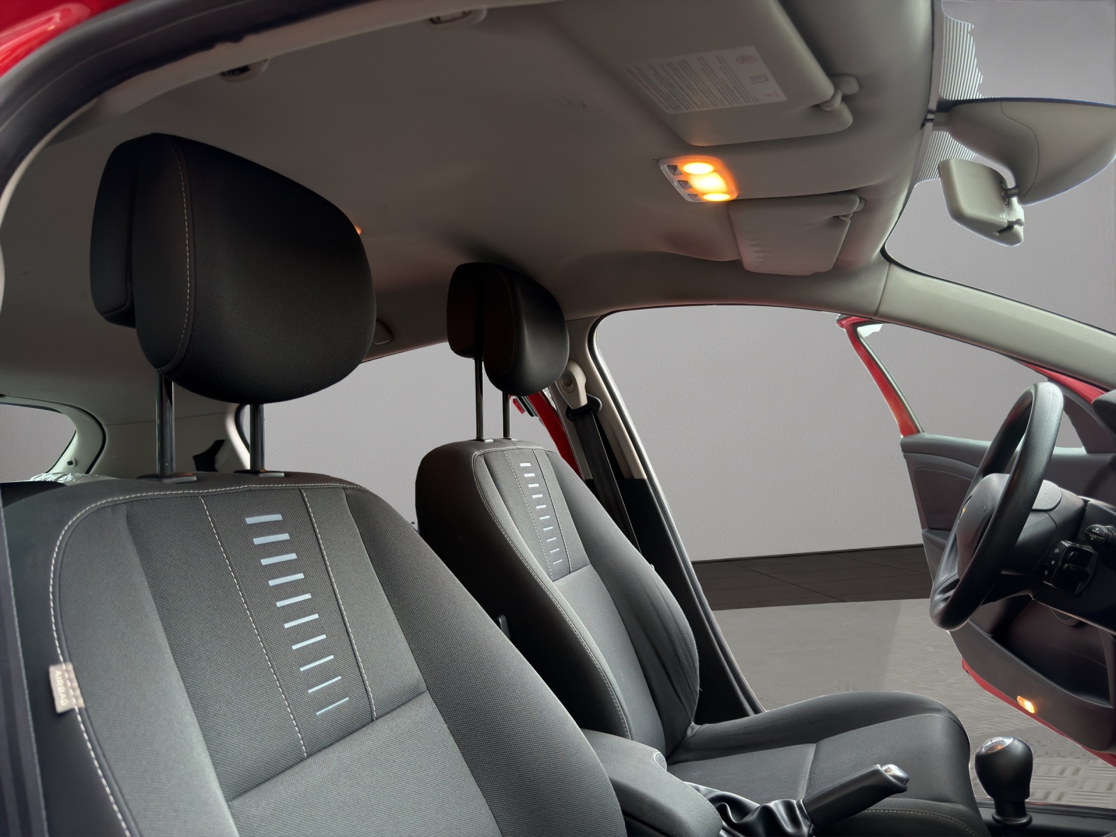 RENAULT Mégane 1.6 16V Expression-image-20