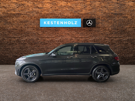 MERCEDES-BENZ GLC 300 d AMG Line 4Matic-showroom-element-3