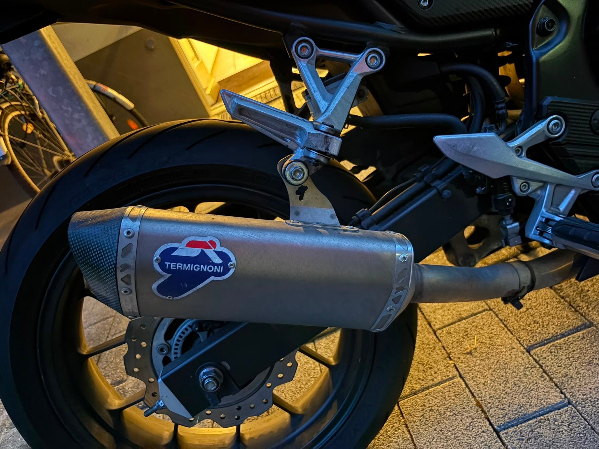 HONDA CBR 500 RA ABS (35kW)-image-4