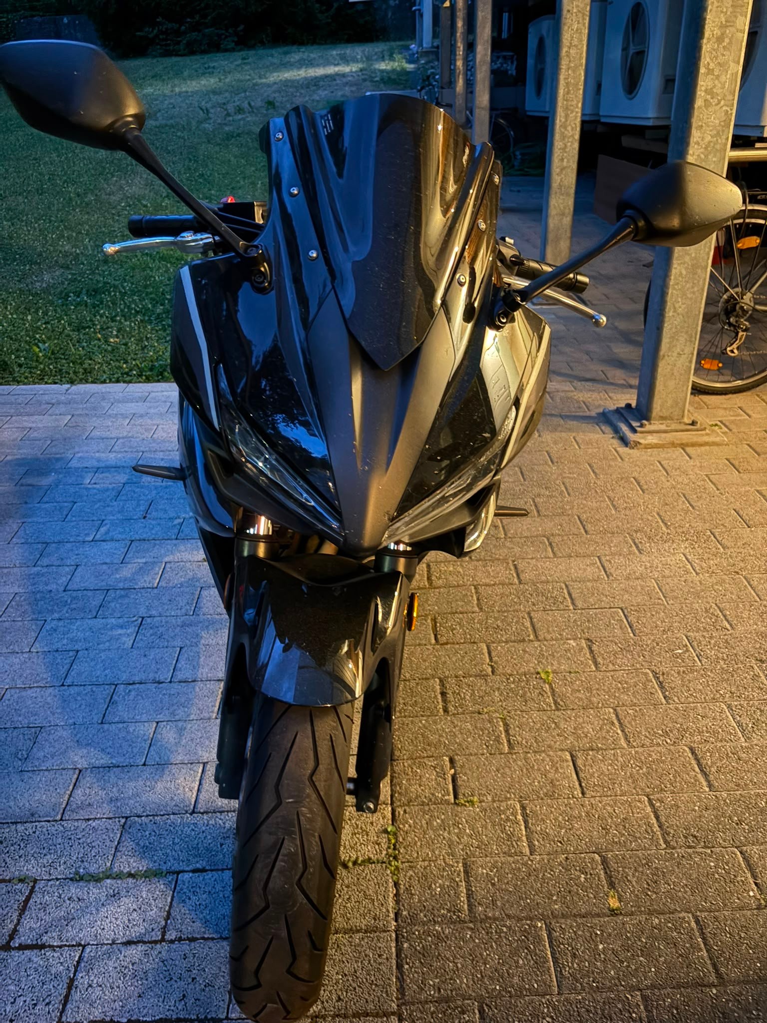 HONDA CBR 500 RA ABS (35kW)-image-7