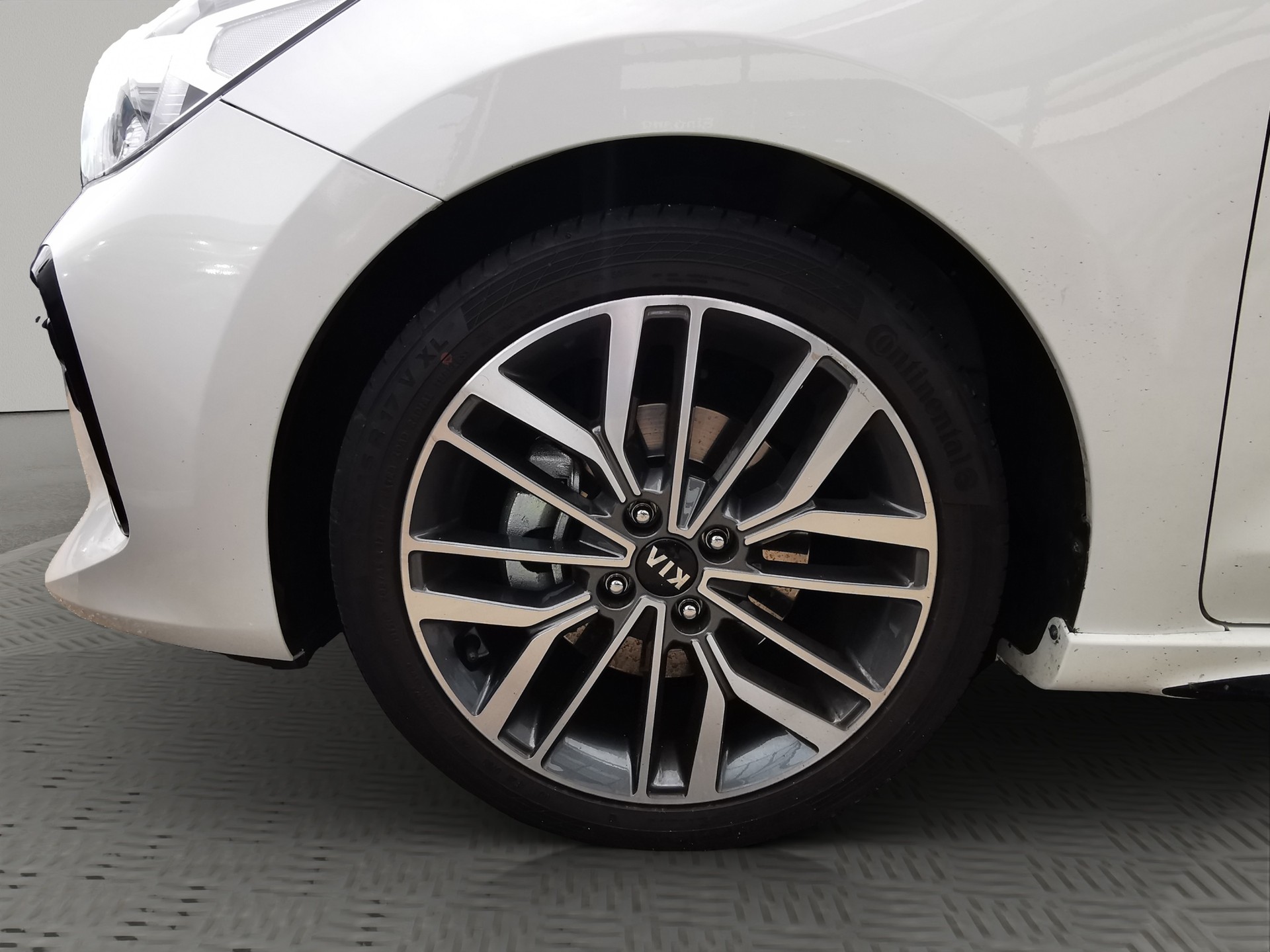 KIA Rio 1.0 T-GDi GT-Line-image-9
